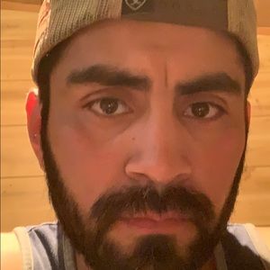 Meet your Posher, Jorge